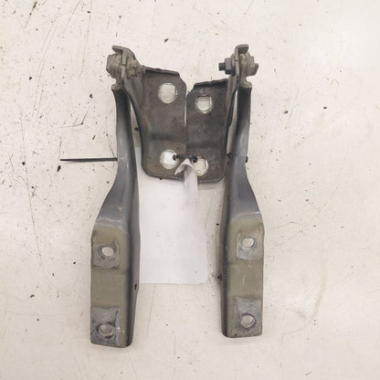 2018 Fiat 500 X Model Hood Hinge Set Left and Right