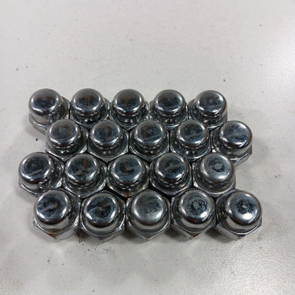 Nissan Sentra Lug Nut Set  2023 2022 2021 2020 OEM