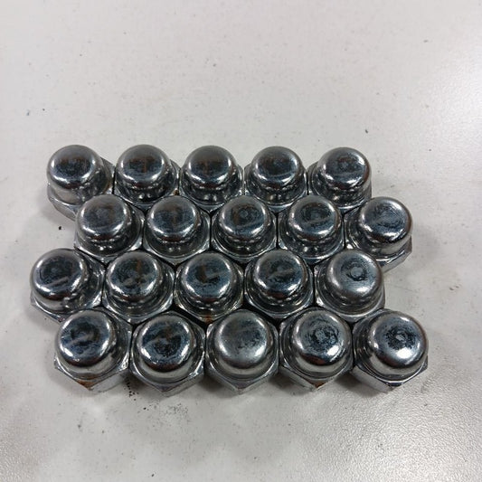 Nissan Sentra Lug Nut Set  2023 2022 2021 2020 OEM