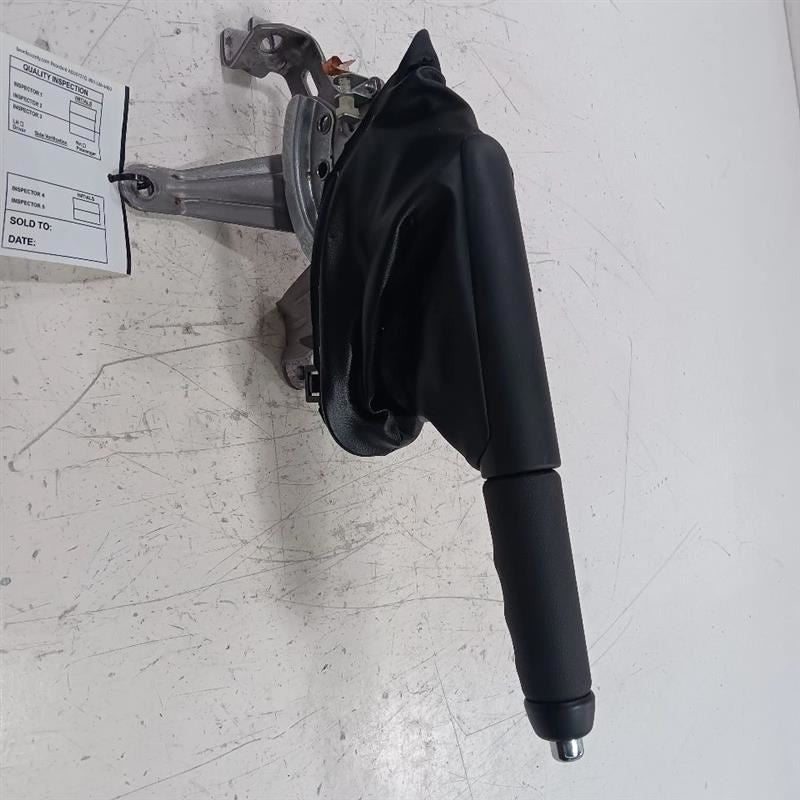 Mini Cooper Parking Brake Handle Emergency Brake Lever  2016 2017 2018
