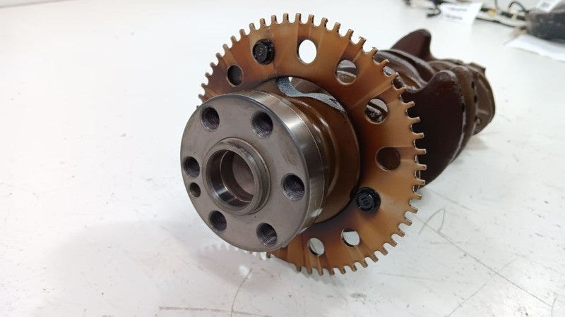 Honda Insight Engine Crankshaft Crank Shaft 2010 2011 2012 2013 OEM