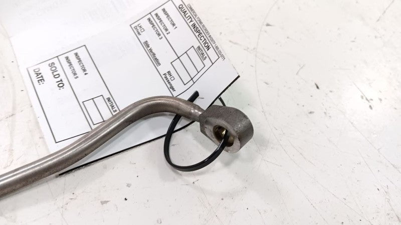Buick Encore Super Turbo Charger Oil Line Hose Tube 2016 2017 2018 2019