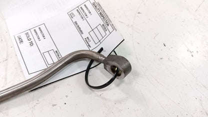 Buick Encore Super Turbo Charger Oil Line Hose Tube 2016 2017 2018 2019