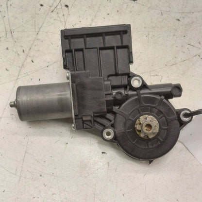 Left Rear Power Window Motor Fits 16-22 Toyota Prius
