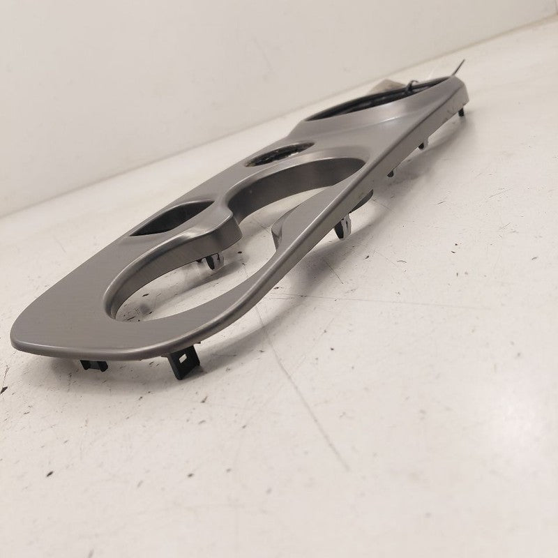 Fiat 500 X Model   Shifter Bezel Trim Shift Console Surround Trim  201