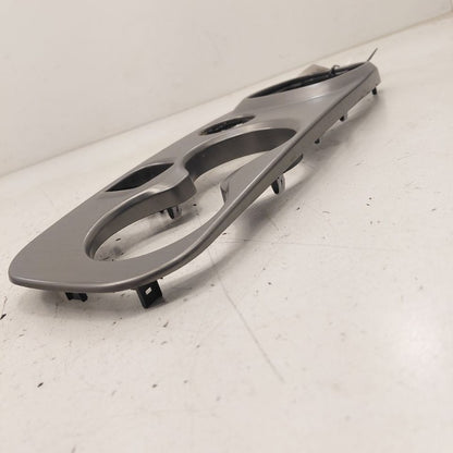 Fiat 500 X Model   Shifter Bezel Trim Shift Console Surround Trim  201