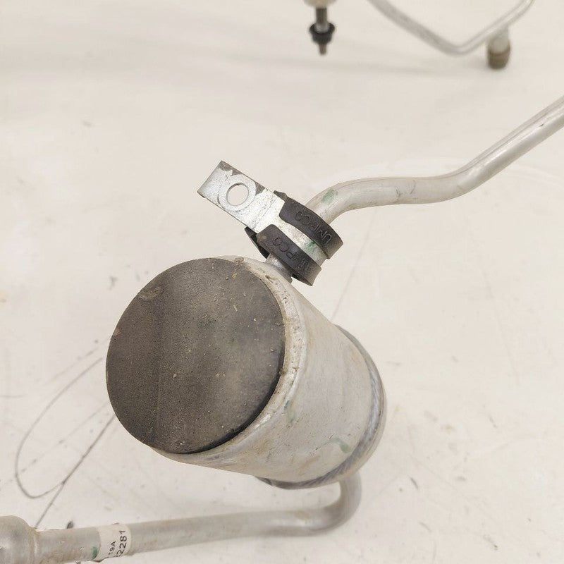 Chevy Volt AC Hose Line  1.5 2019 2018 2017 2016 OEM
