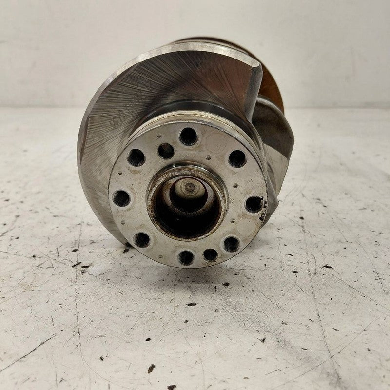 Ford Edge Engine Crankshaft Crank Shaft  2.7 2019 2020 2021 2022