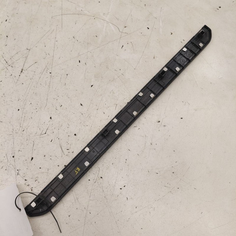 Nissan Murano Sill Trim Plate Door Jam Threshold Right Passenger Front