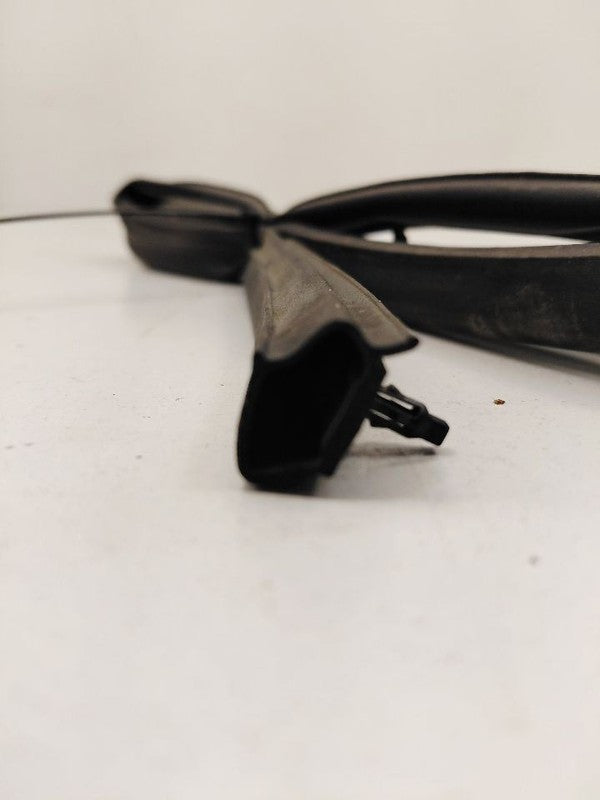 Nissan Maxima Cowl Vent Panel Hood Rubber Seal  2018 2017 2016 OEM