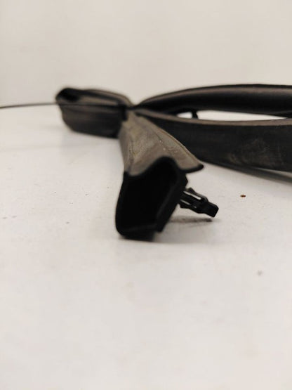 Nissan Maxima Cowl Vent Panel Hood Rubber Seal  2018 2017 2016 OEM