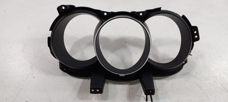 Kia Forte Speedometer Bezel Dash Surround Trim 2010 2011 2012 2013 OEM