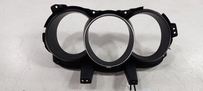 Kia Forte Speedometer Bezel Dash Surround Trim 2010 2011 2012 2013 OEM