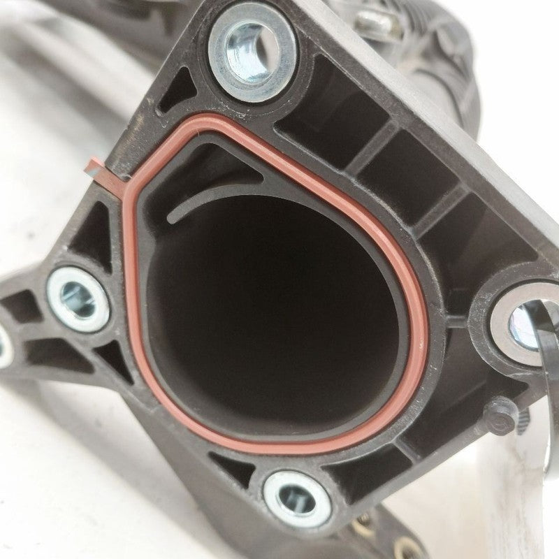 Upper Chamber Air Intake Manifold 1.5L Fits 11-16 Honda CR-Z