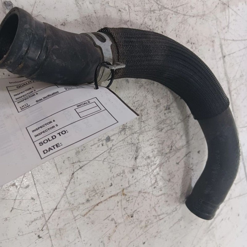 Hyundai Tucson Radiator Hose Line Tube  2019 2020 2021 OEM
