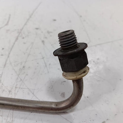 Chevy Malibu Super Turbo Charger Oil Line Hose Tube  2019 2020 2021 20