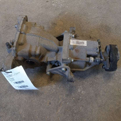 Rear Axle Carrier Fits 16-18 Kia Sorento
