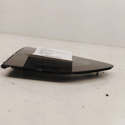 Driver Left Side Quarter Glass Window With Privacy Tint 18-23 XV Cross