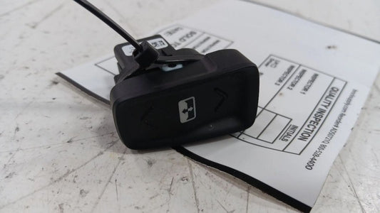 Ford Escape Sun Roof Sunroof Switch  2020 2021 2022 2023 OEM