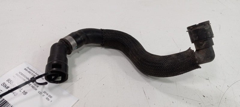 Chrysler 200 Radiator Hose Neck 2015 2016 2017
