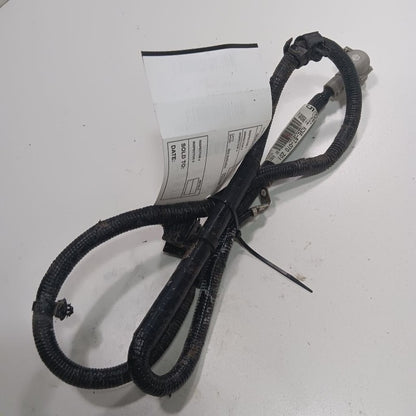 Mazda CX-5 Battery Cable  2023 2022 2021 2020 OEM