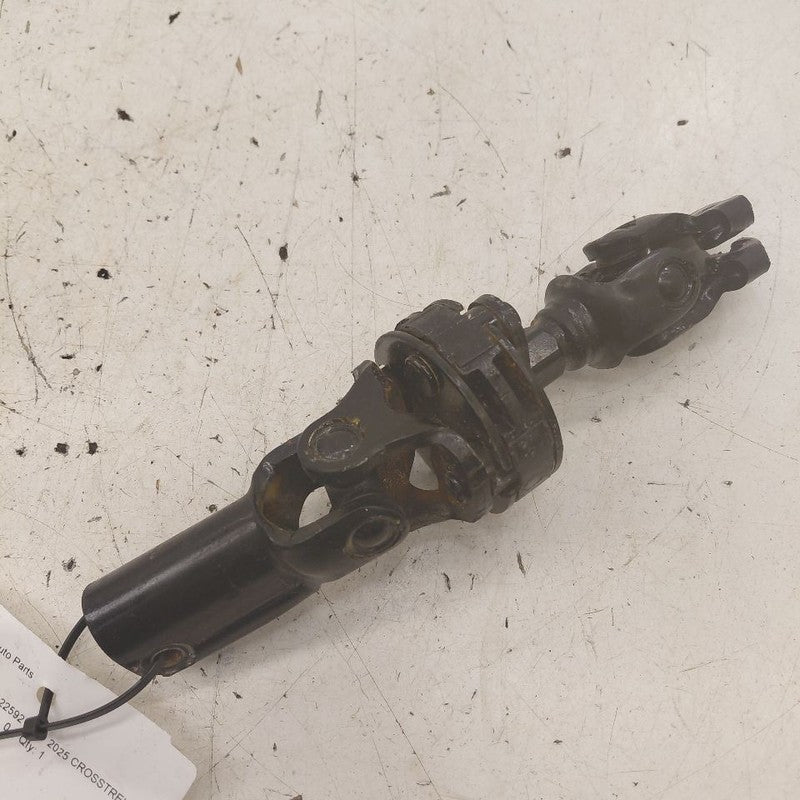 Subaru XV Crosstrek Lower Steering Column Shaft Knuckle U Joint  2025 