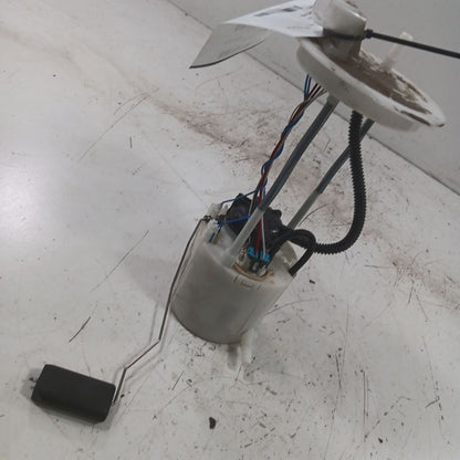 Gas Fuel Pump Assembly Fuel Tank Mounted AWD 20-23 Buick Encore GX