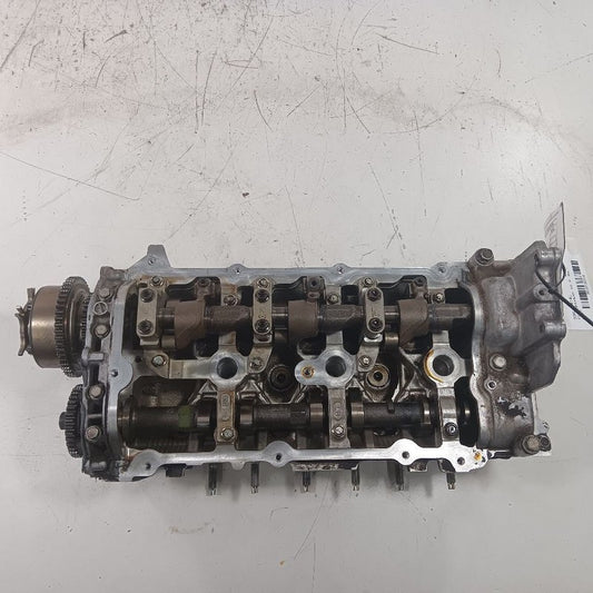 Driver Left Engine Cylinder Head VQ37VHR Fits 09-20 370Z