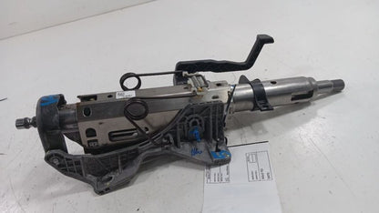 Steering Column Fits 11-15 VOLT OEM