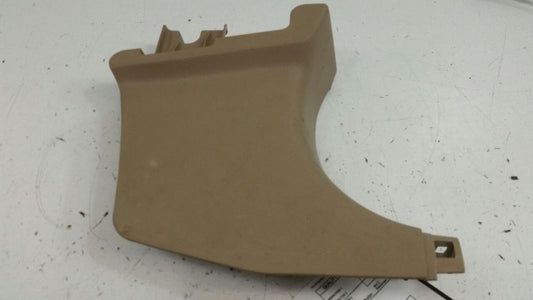Honda Accord Kick Panel Trim Right Passenger 2003 2004 2005 2006 2007 OEM