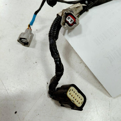 Ford Ecosport Engine Wire Wiring Harness  2.0 2018 2019 2020 2021 2022