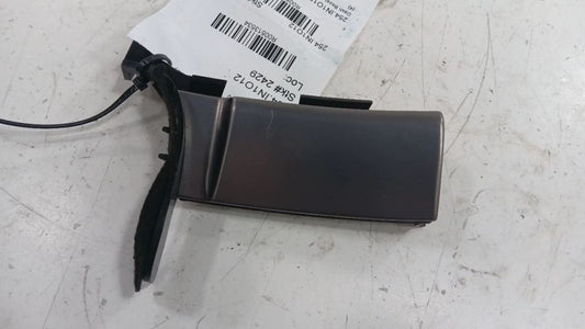 Infiniti G37 Dash Bezel 2011 2012 2013 OEM