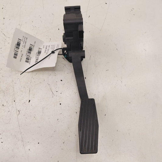 Chevy Trax Gas Pedal  2022 2021