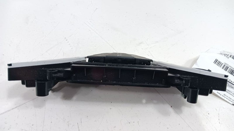 Temperature Climate Control Heat Heated Panel Heated Seat Fits 14-16 L