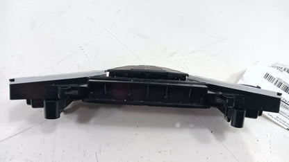 Temperature Climate Control Heat Heated Panel Heated Seat Fits 14-16 L