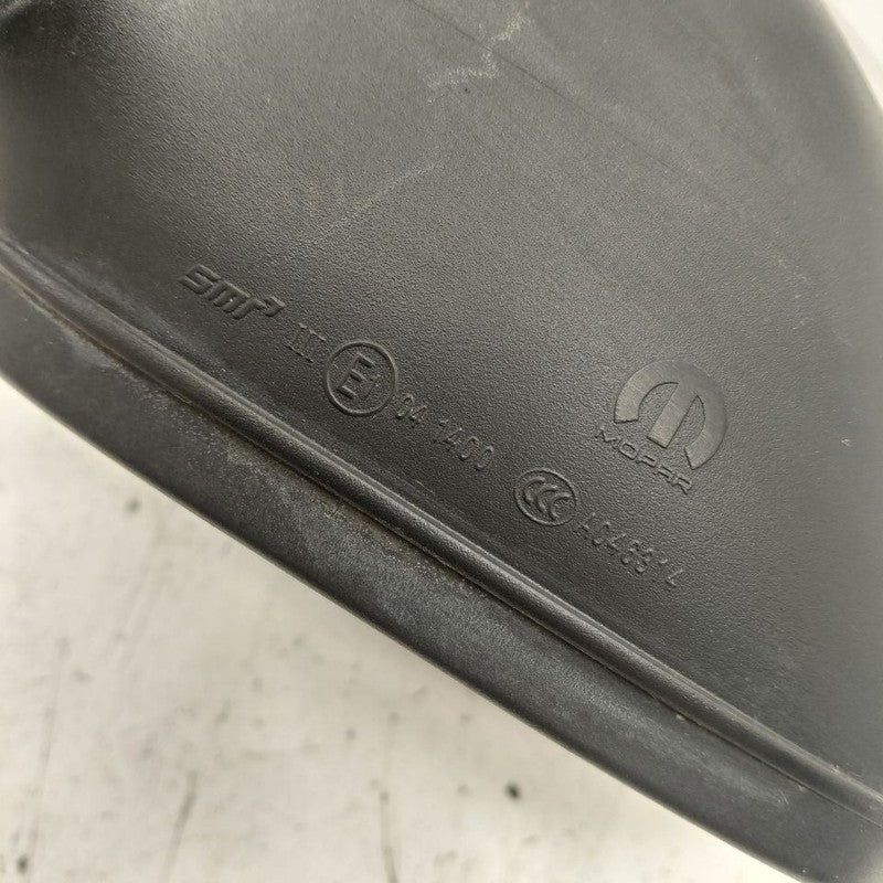 Driver Left Side View Door Mirror Electric 4 Door X Model Fits 16-17 F