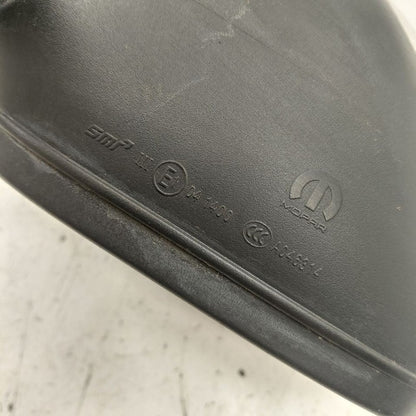 Driver Left Side View Door Mirror Electric 4 Door X Model Fits 16-17 F