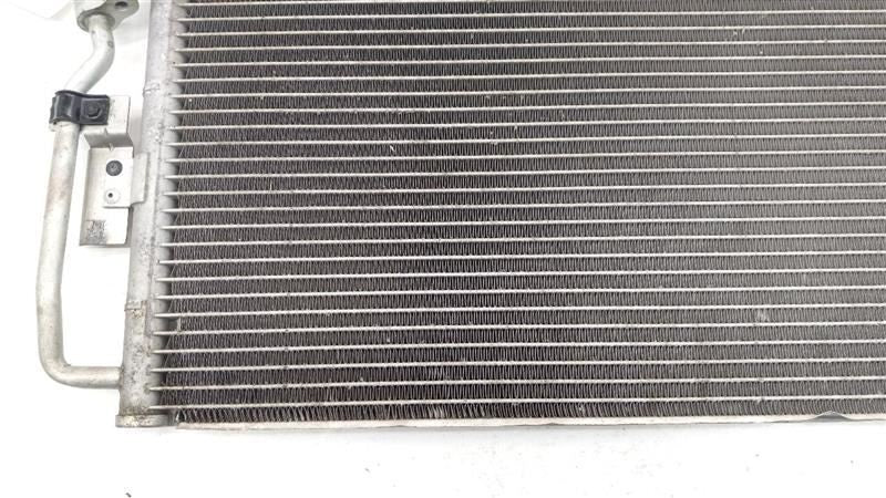 15897864 AC Air Conditioning Condenser Opt L66 Fits 04-07 VUE