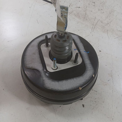 Power Brake Booster Fits 20-22 Subaru Legacy OEM