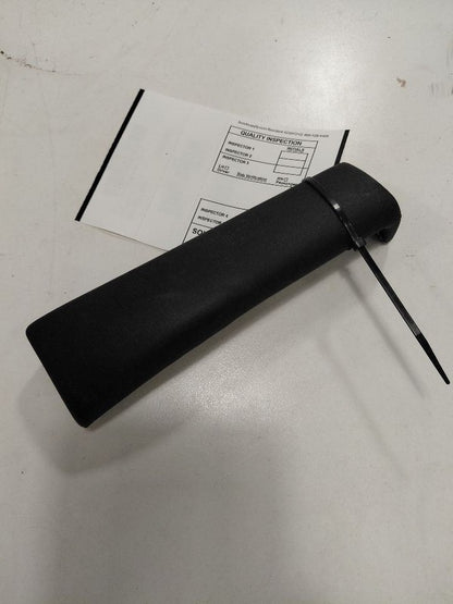 Mazda CX-5 Driver Left Side Dash Trim Cover {KB8C55341} 2023 2022 2021 2020