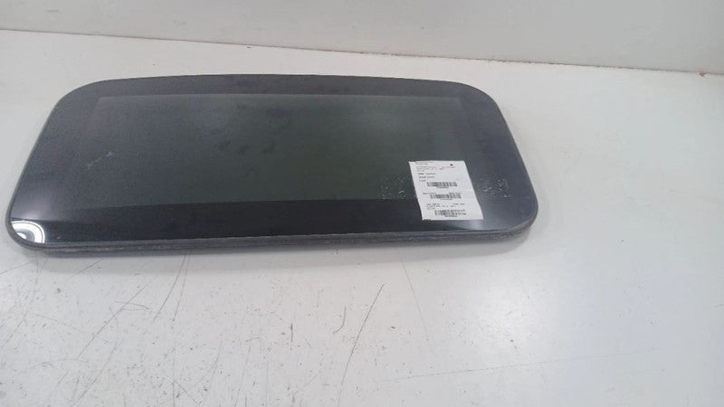 Roof Window Glass Fits 17-19 IMPREZA OEM