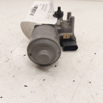 Front Windshield Wiper Motor Fits 16-19 Chevy Volt