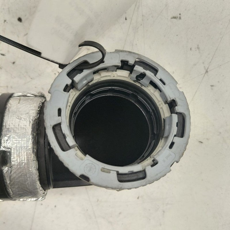 Chevy Trax Turbo Super Charger Inter Cooler Hose Line Tube  1.4 2022 2