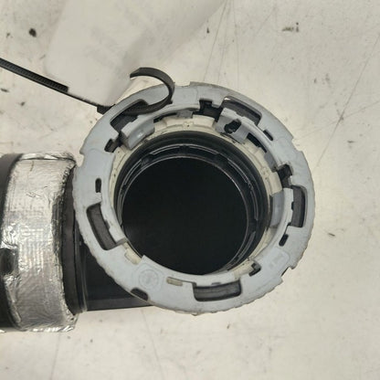 Chevy Trax Turbo Super Charger Inter Cooler Hose Line Tube  1.4 2022 2