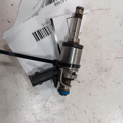 Fuel Injection Injector 2.0L Hatchback Fits 14-17 Hyundai Elantra OEM