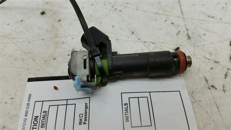 Fuel Injection Injector Fits 13-15 Chevy Spark OEM