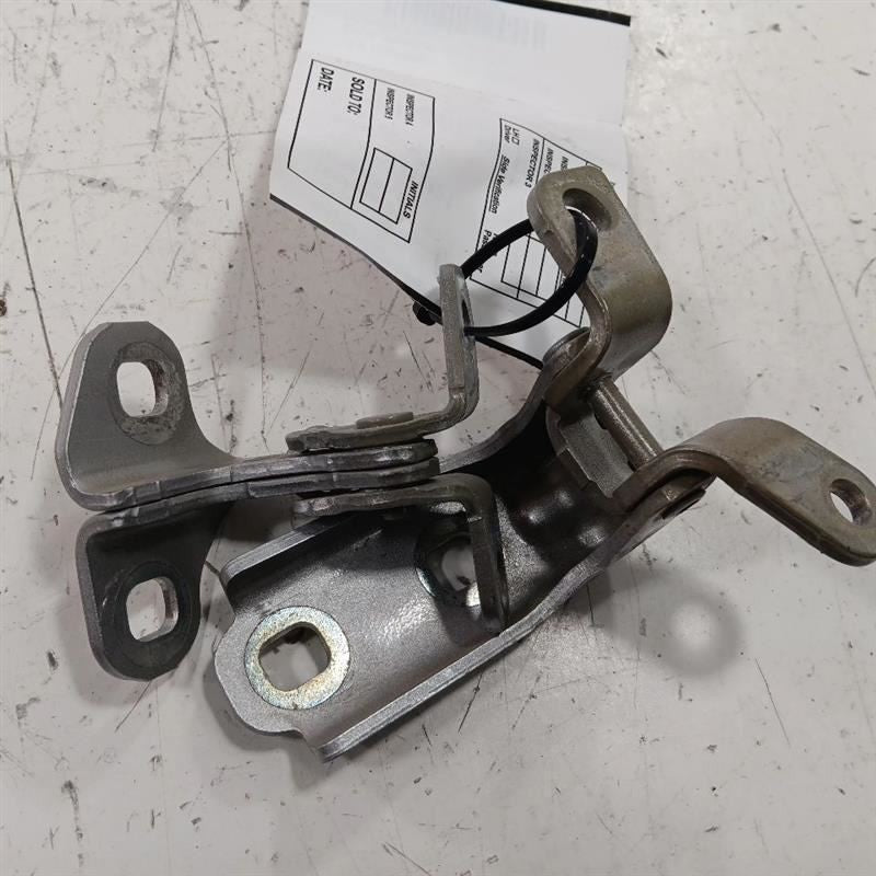Chevy Malibu Door Hinge Set Left Rear  2019 2020 2021 2022 2023 2024