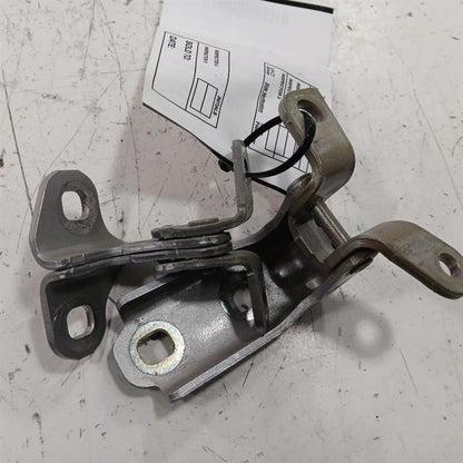 Chevy Malibu Door Hinge Set Left Rear  2019 2020 2021 2022 2023 2024