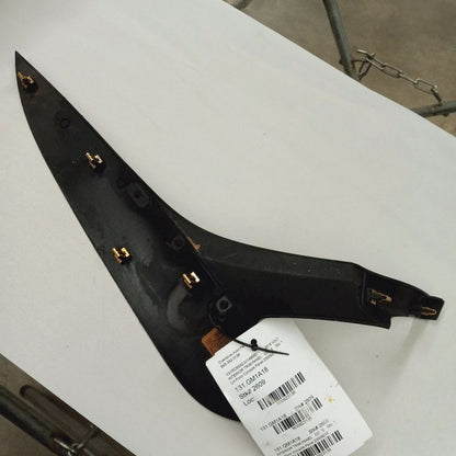 Chevy Volt Driver Left Floor Console Panel {23509212} 2019 2018 2017 2