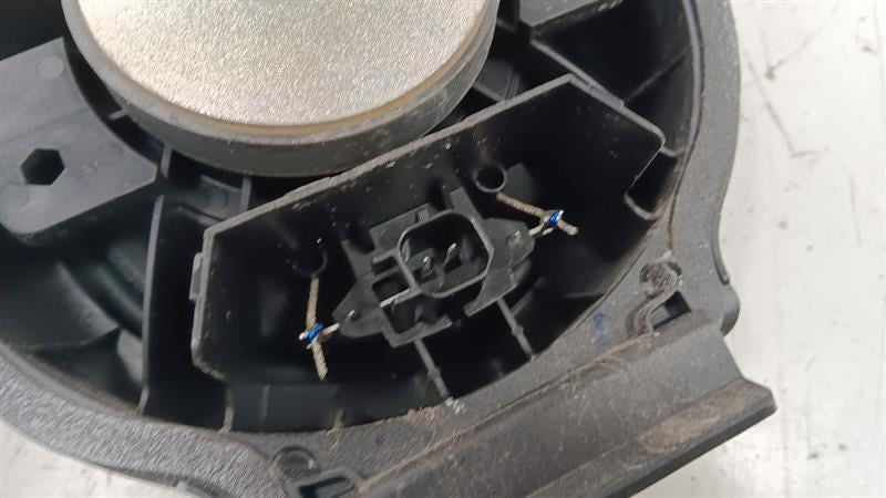 Chevrolet Equinox Speaker Right Passenger Rear 2018 2019